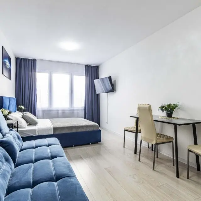 Real photos of DreamHouse on Sovetskaya street 62 B