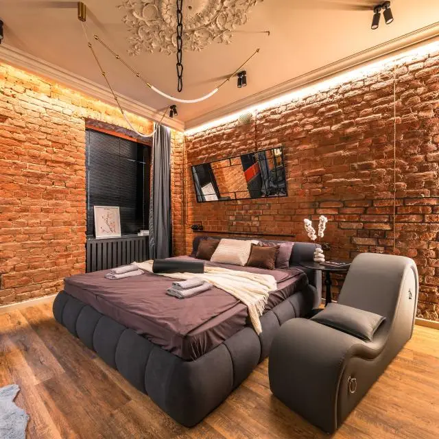 Real photos of Apartments on Bolshaya Petrogradskaya Prospekt 22-24