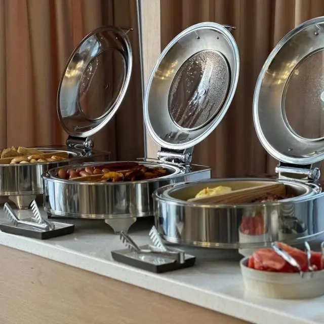 Real photos of Boutique Hotel Murom (former. Lada)