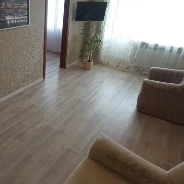 Real photos of Apartments on Lavrovskaya street 6 