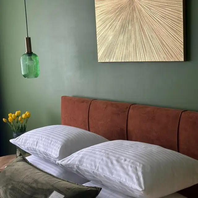 Real photos of Apartments on Kalinin Avenue