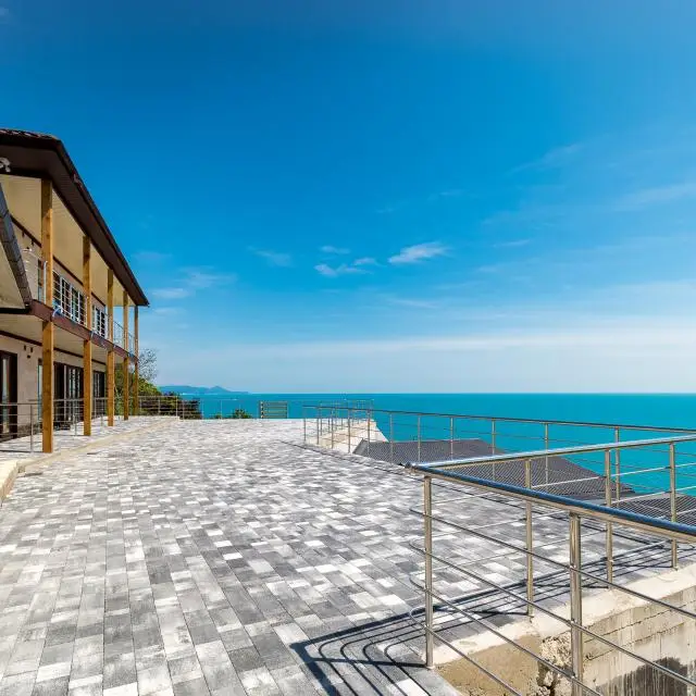 Real photos of Grand Paradise