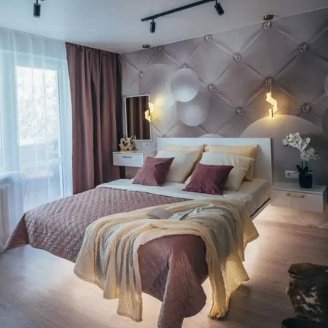 Real photos of The apartments exceed expectations. Fish Village