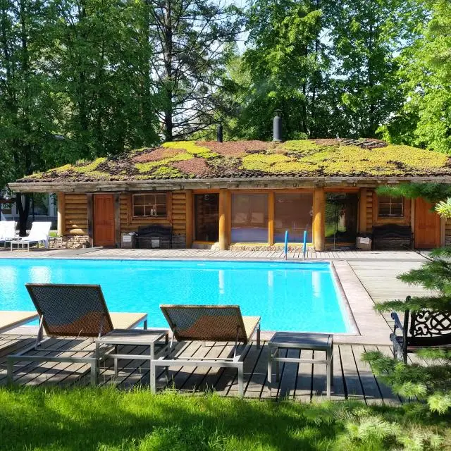 Real photos of Scandinavia Country Club & SPA