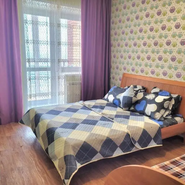 Real photos of Apartments on Lado Ketskhoveli street 17A