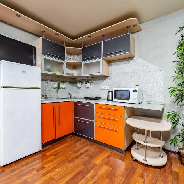 Реальные фото ApartMe на улице 8-я Красноармейская