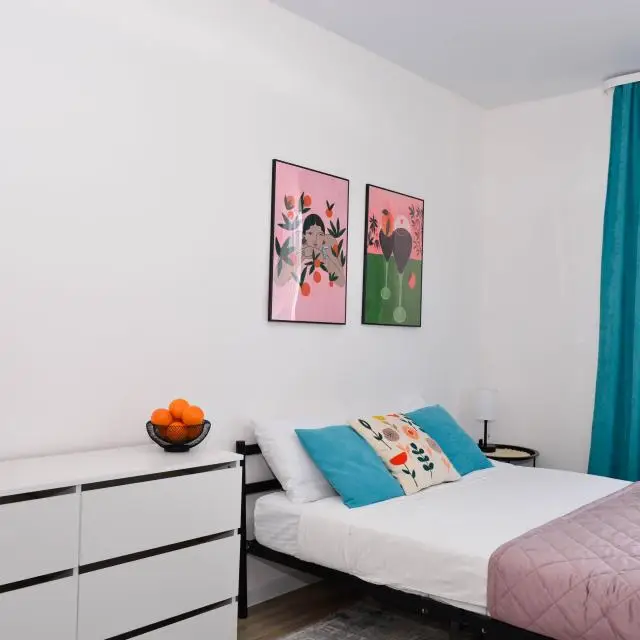 Real photos of Apartments on Vladimir Zhirinovsky street 1