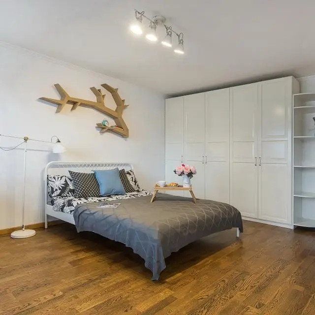 Real photos of Apartments on Samarinskaya street 1