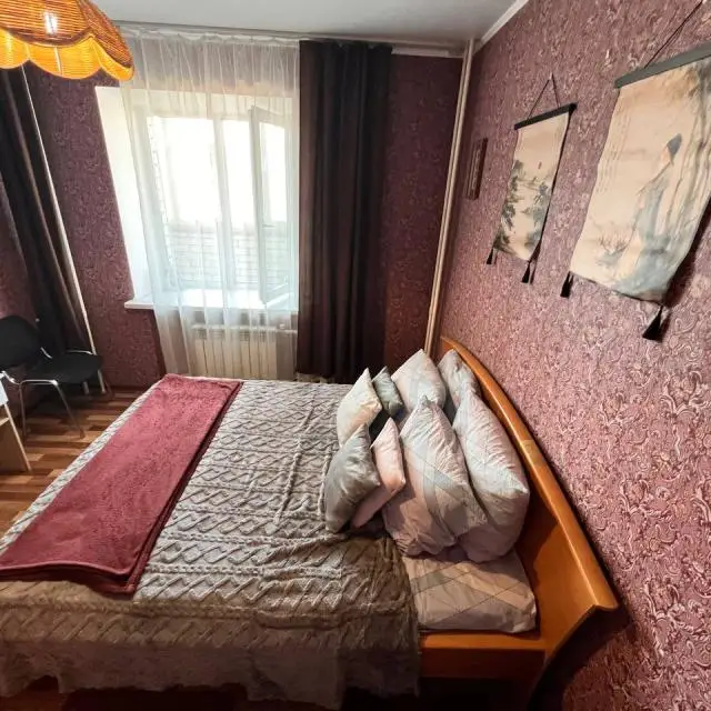 Real photos of Ricone on Sukhodolskaya Street