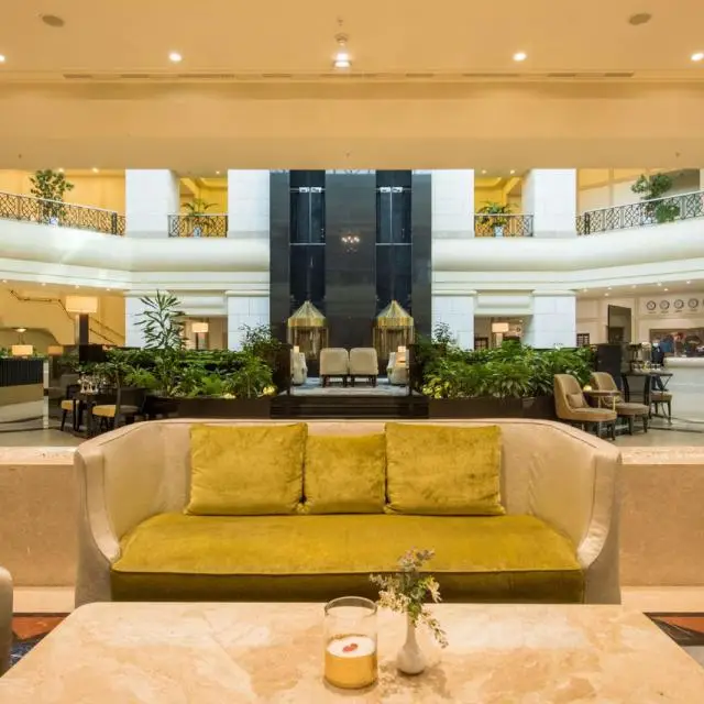 Real photos of AZIMUT Grand Hotel