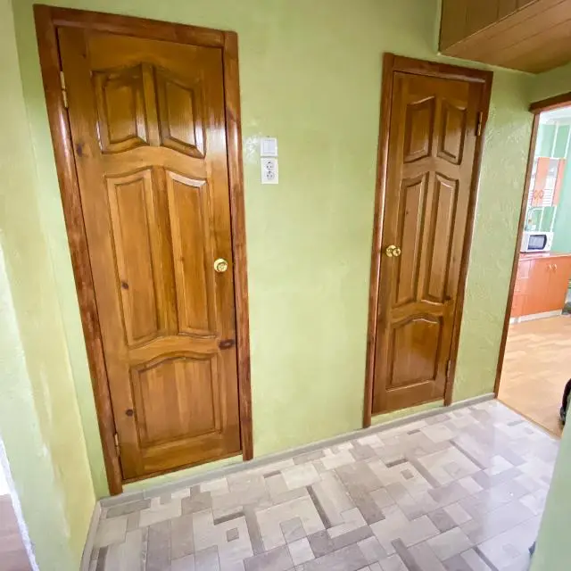 Real photos of Apartments on the boulevard of Enthusiasts 1ZHK4