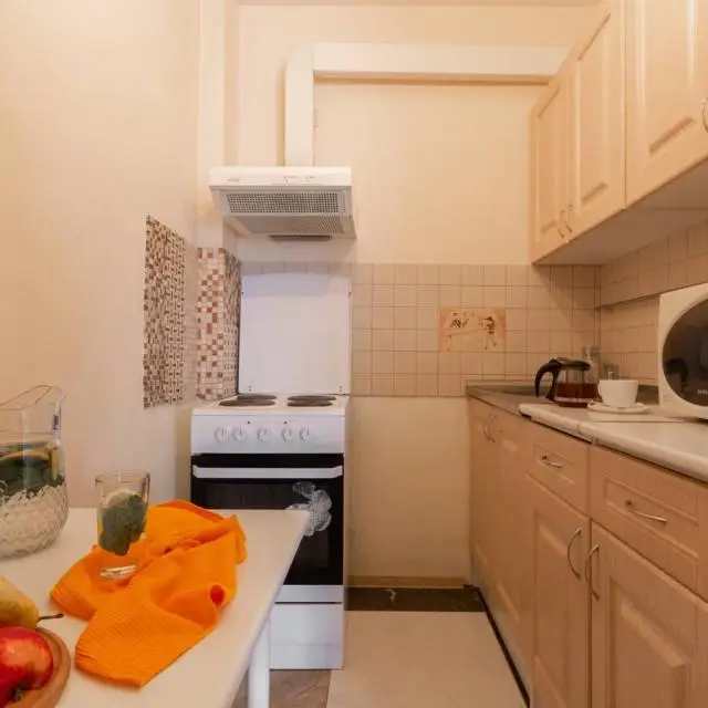 Real photos of Apartments on 51st Guards Division Street