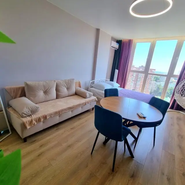 Real photos of Apartments on 1st Cavalry Army street 13b
