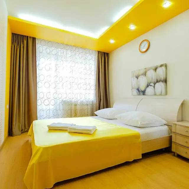 Real photos of VipHome on Uchebnaya street 7