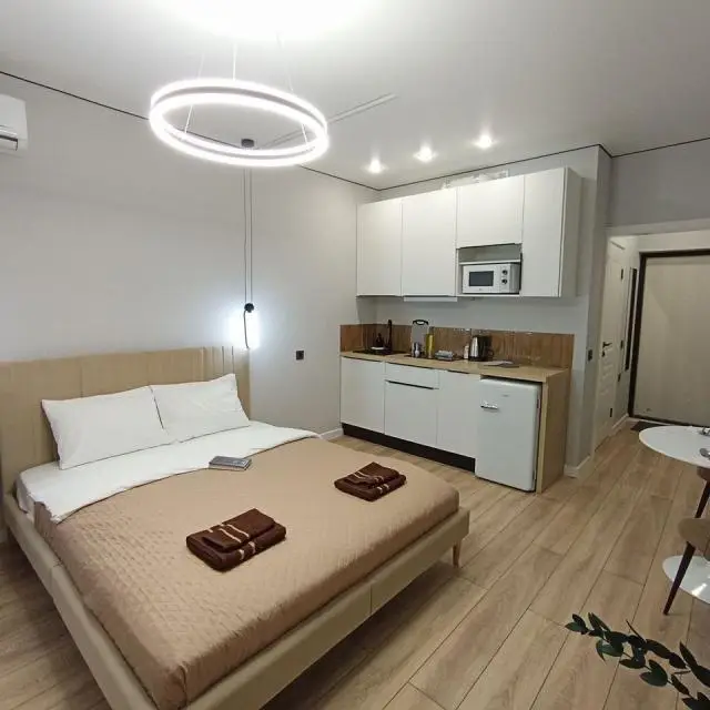 Real photos of Apartments Ivan Belichenko 90