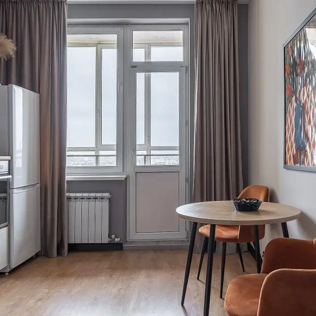 Real photos of The hotel on Timiryazeva street 39 