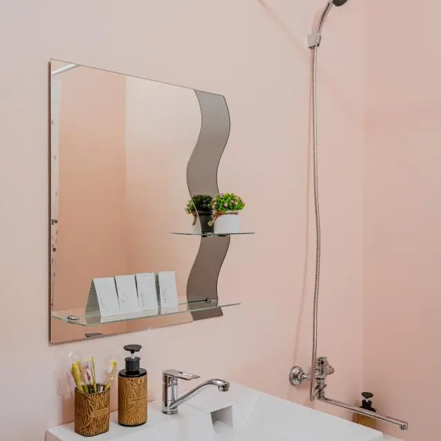Real photos of Apartments on Prospekt Kosmonavtov 108/3