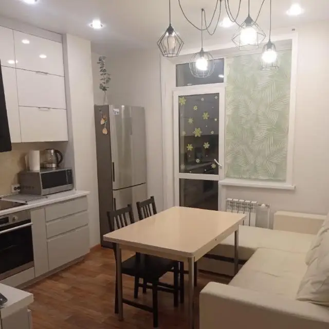 Real photos of Cozy apartment on 310 Krasny Avenue