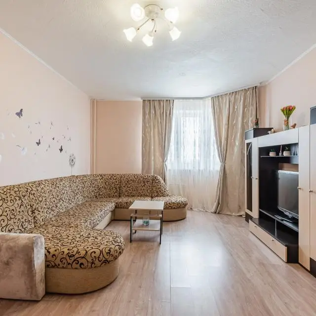 Real photos of Apartments on Osipenko Street
