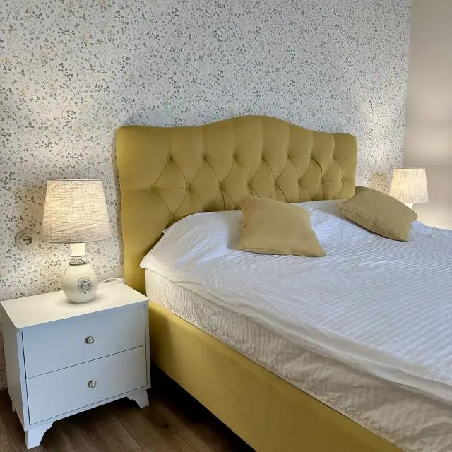 Real photos of Apartments on Volzhsky prospekt 33