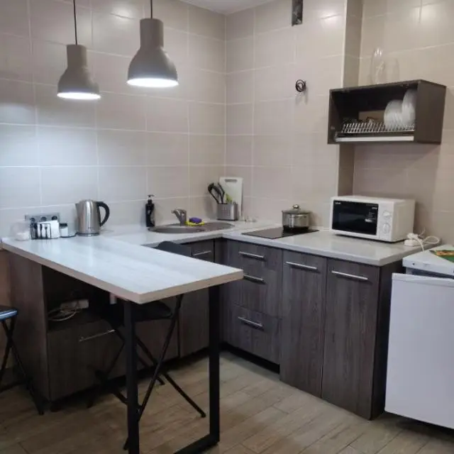 Real photos of JET2 Apartments