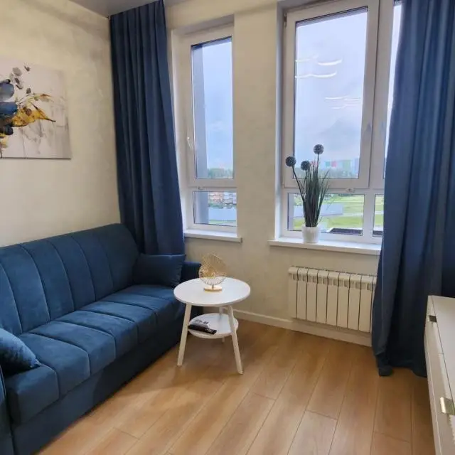 Real photos of Apartments at 14 Edvard Grieg Street