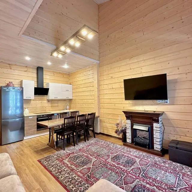 Real photos of Family alley 114 apartment