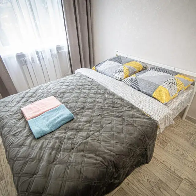 Real photos of Apartments on 9 Vokzalnaya Street