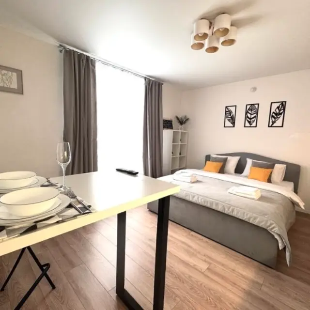 Real photos of Apartment Kasper's House Vidnaya 3