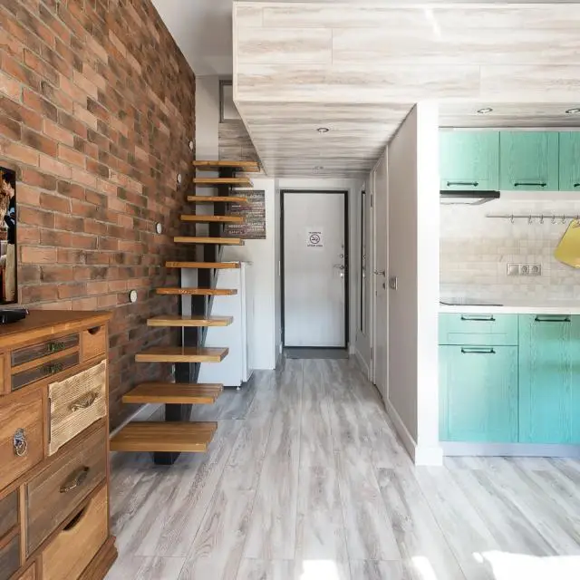 Реальные фото BestFlat24 (БэстФлэт24) на улице Гостиничная 10к5