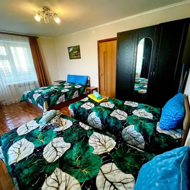 Real photos of Apartments of Khrapul