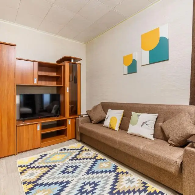 Реальные фото ApartLux (АпартЛюкс) на улице Большая Филёвская