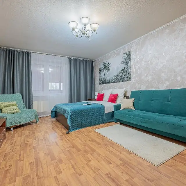 Реальные фото Prima Rent на улице Полтавская 37