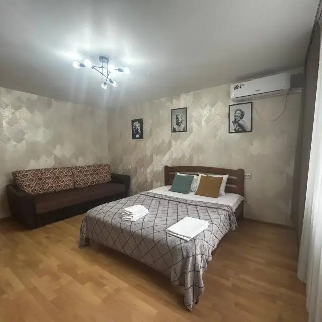 Реальные фото Апартаменты на проспекте Максима Горького 12