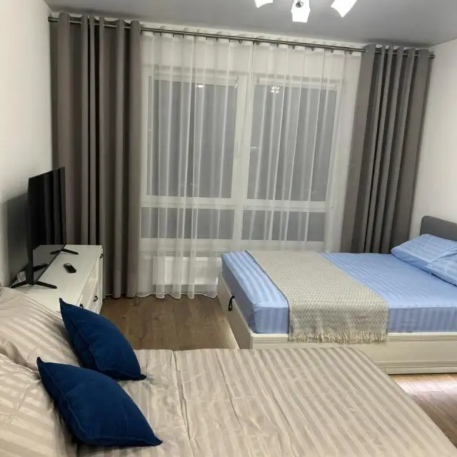 Real photos of Apartments on Barclay street 6Ak1