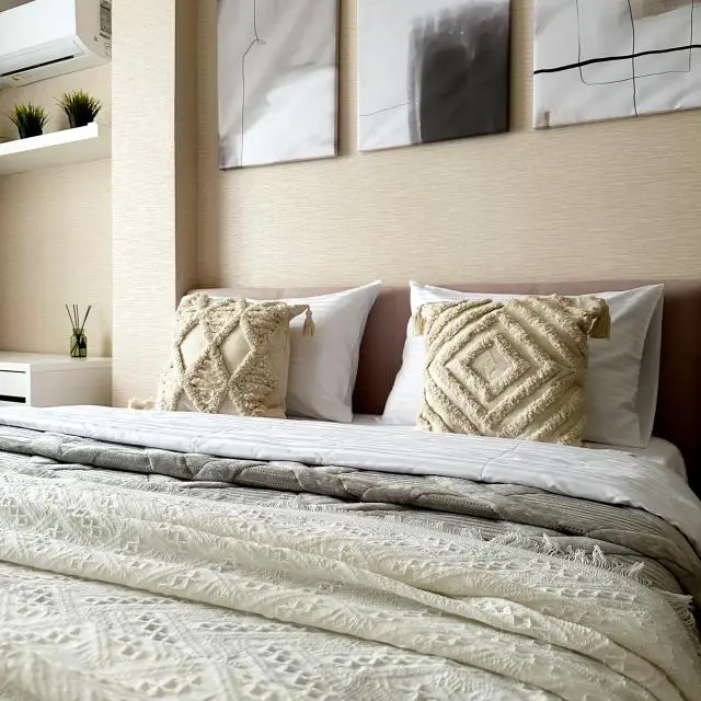 Real photos of Apartments on Yaroslavskaya street 72