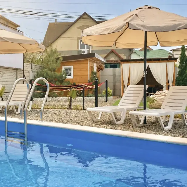 Real photos of Rompol Guest House