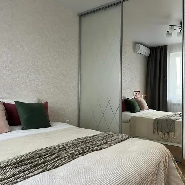Real photos of Stylish apartments on 1/6 Perevertkina Street