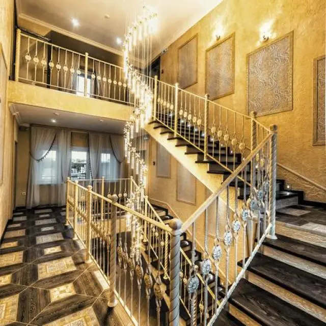Real photos of The Berezka Hotel