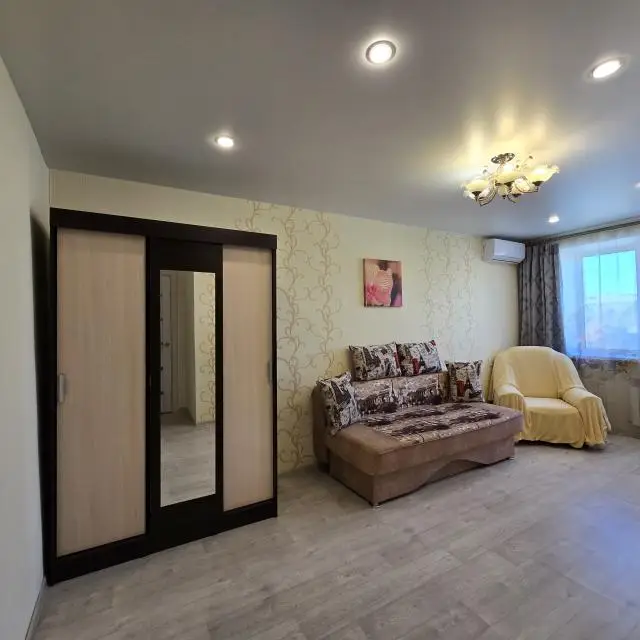 Real photos of Apartments on Postysheva street 4