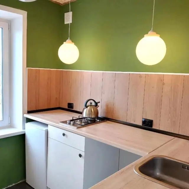 Real photos of Apartments on 22 Timakova Street