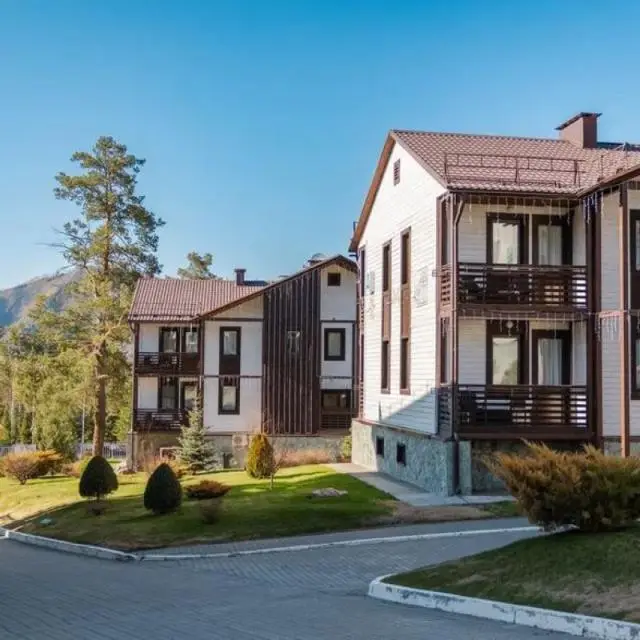 Реальные фото Манжерок 3*