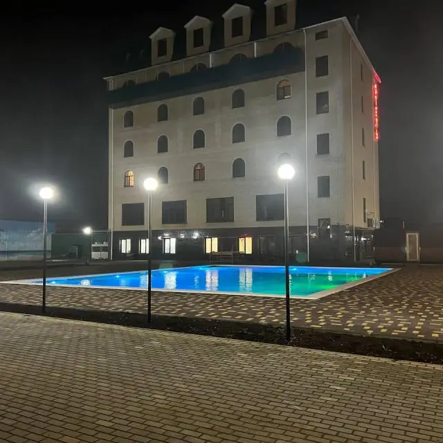 Real photos of Bel hotel