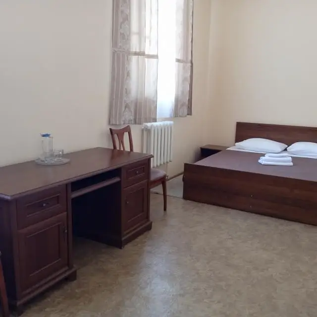 Реальные фото SMART HOTEL Оренбург (Смарт отель Оренбург)