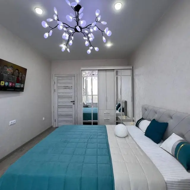 Real photos of Apartments on Boris Slyusar Street, 19