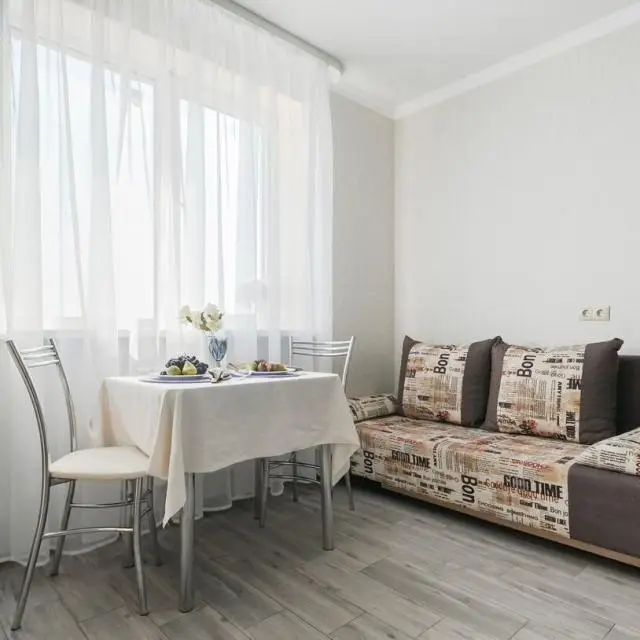 Real photos of Apartment Don Ararat on Creativnaya 9c1