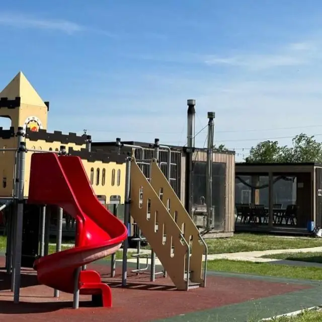 Реальные фото EcoPark by Marco Polo (ЭкоПарк Марко Поло)
