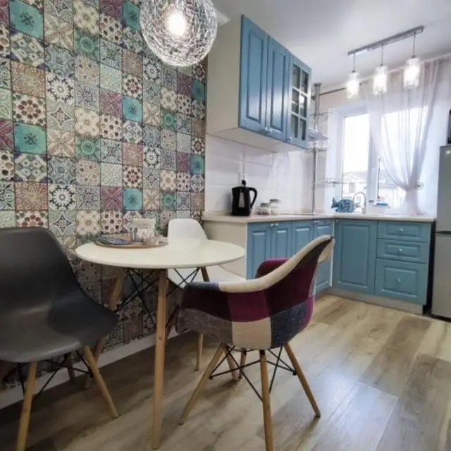 Real photos of Cozy, bright apartment within walking distance from the center