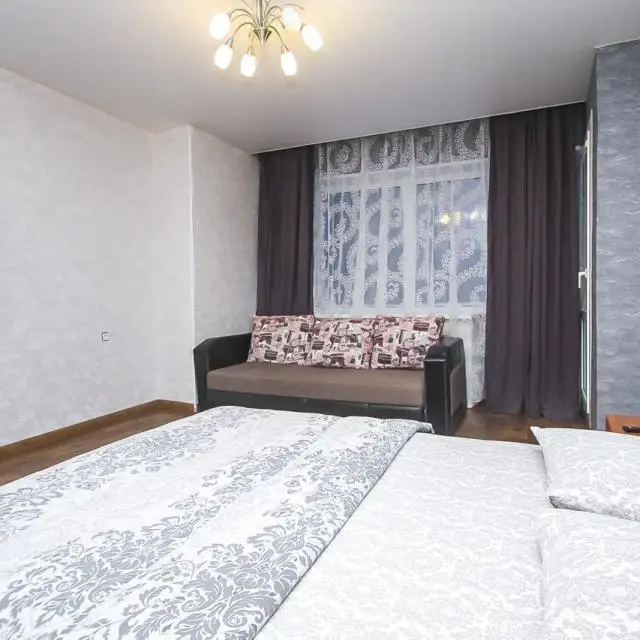 Реальные фото Harter Rooms на улице Просвещения 43