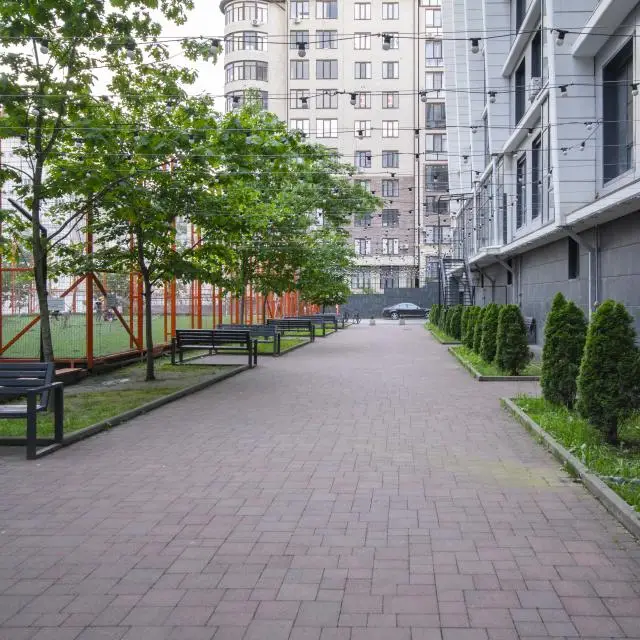 Real photos of Premium Suite in "Esfera City"